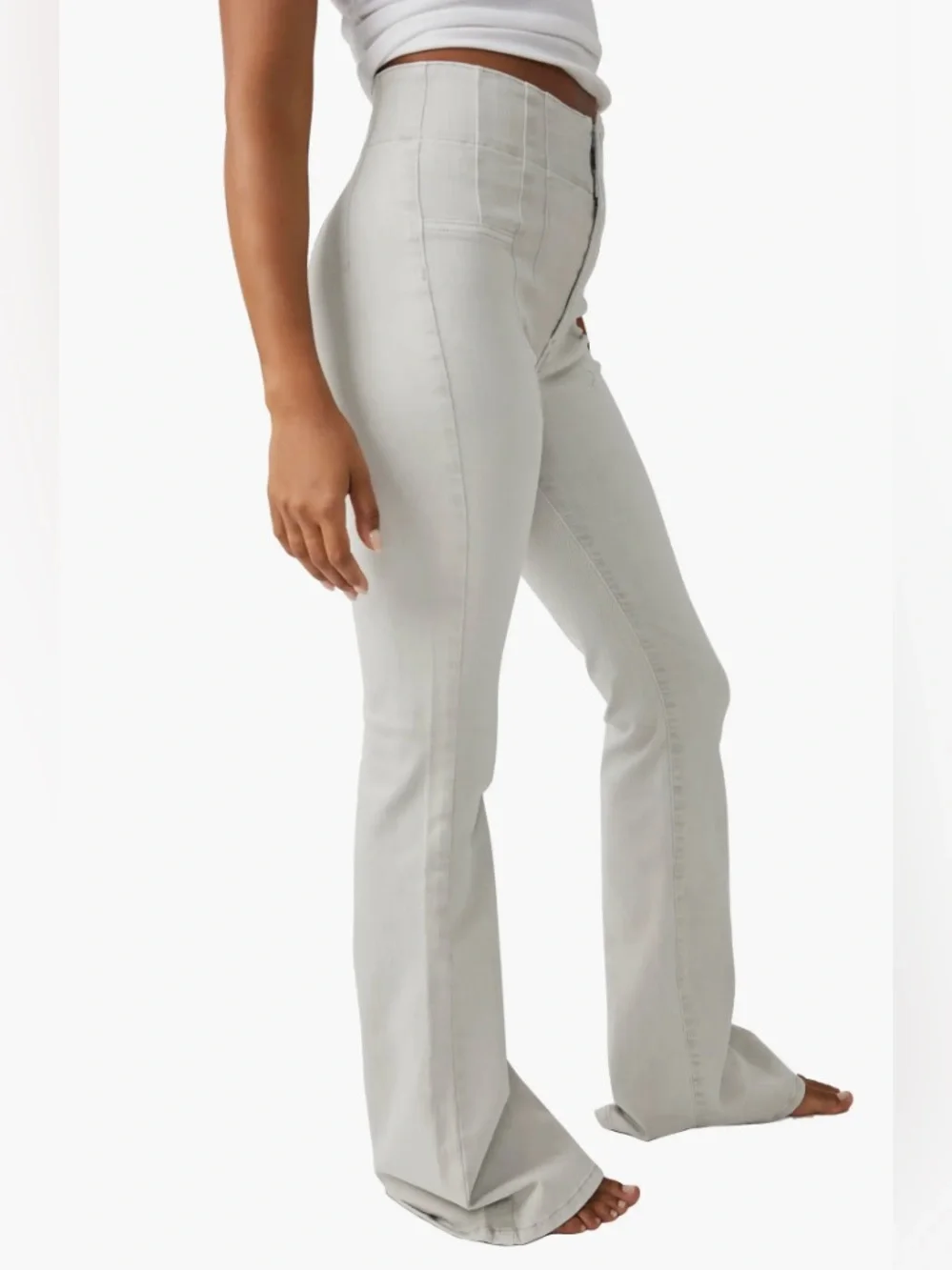 Free People nwt there